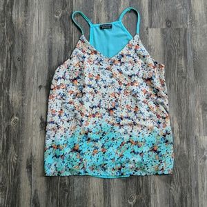 Stitchfix Papermoon Tank